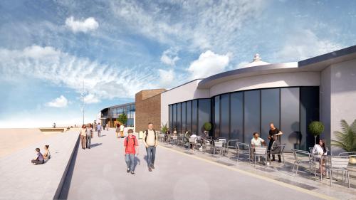 Wyre Council gives the green light on plans to rejuvenate Fleetwood Waterfront